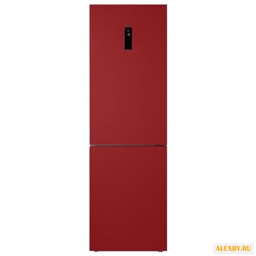 Холодильник Haier C2F636CRRG