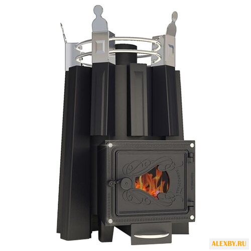 Банная печь Добросталь