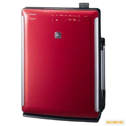 Климатический комплекс Hitachi