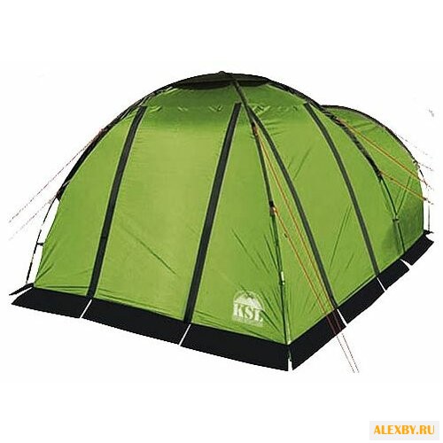 Палатка KSL Kanzas 4