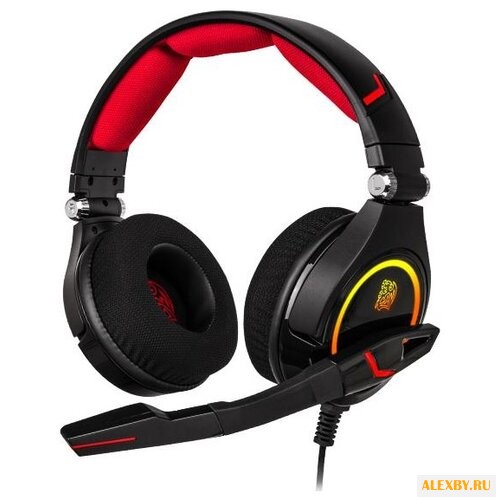 Компьютерная гарнитура Tt