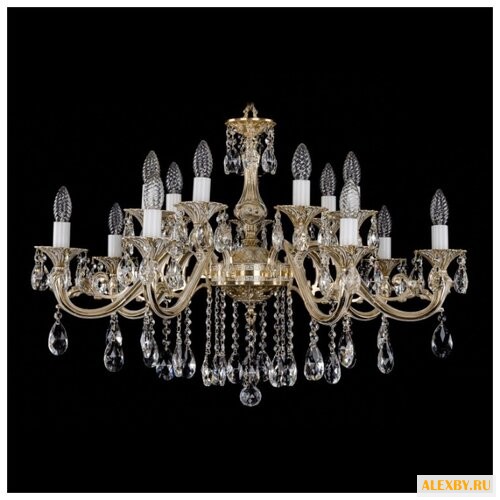 Bohemia Crystal 1703 14 320 B GW