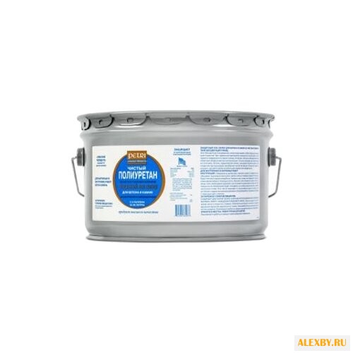 Лак Petri Concrete & Stone