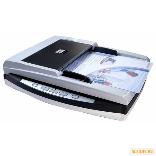 Сканер Plustek SmartOffice PL1530