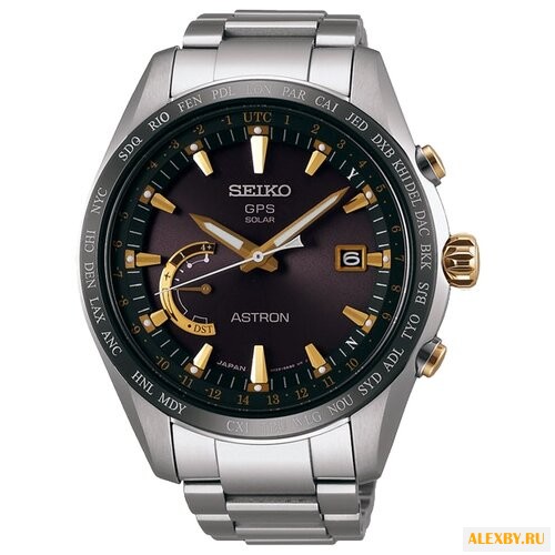 Наручные часы SEIKO SSE087