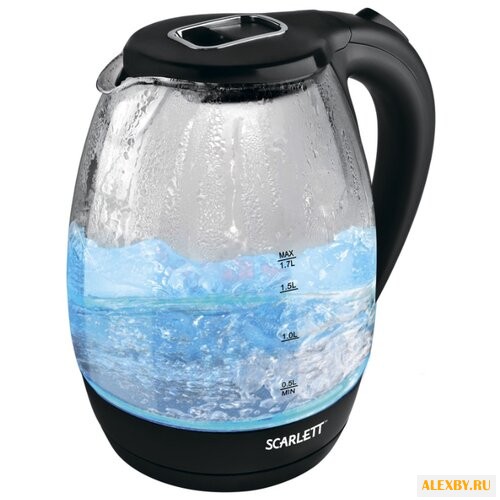 Чайник Scarlett SC-224 2013