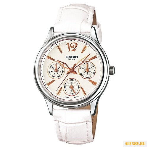 Наручные часы CASIO LTP-2085L-7A