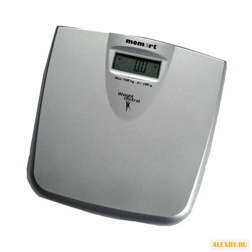 Весы Momert 7372 SR