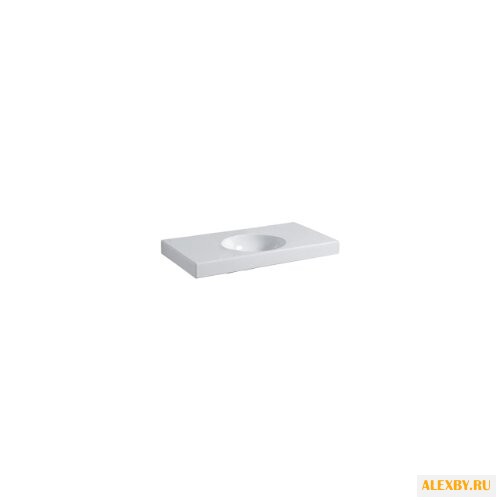 Раковина 90 см KERAMAG Preciosa