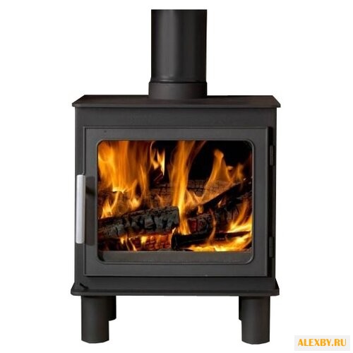 Печь-камин Nordpeis Bergen