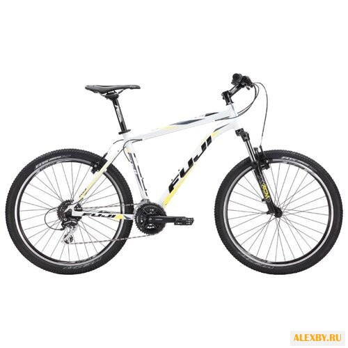 Горный MTB велосипед Fuji Bikes