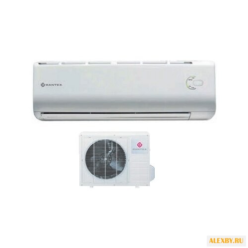 Сплит-система Dantex RK-09SDM3