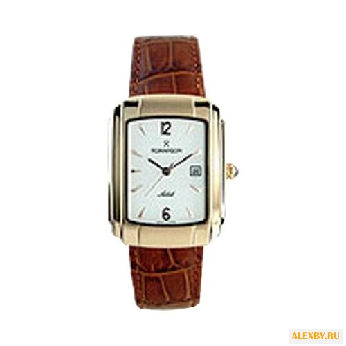 Наручные часы ROMANSON