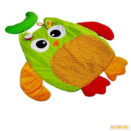 Развивающий коврик I-Baby Сова