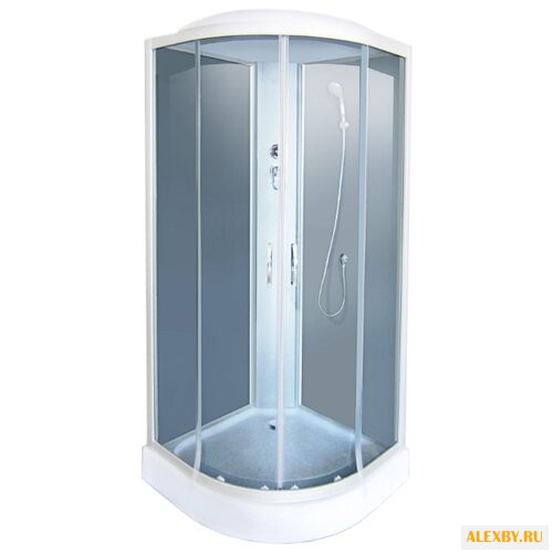 Закрытая кабина Fiinn F 507