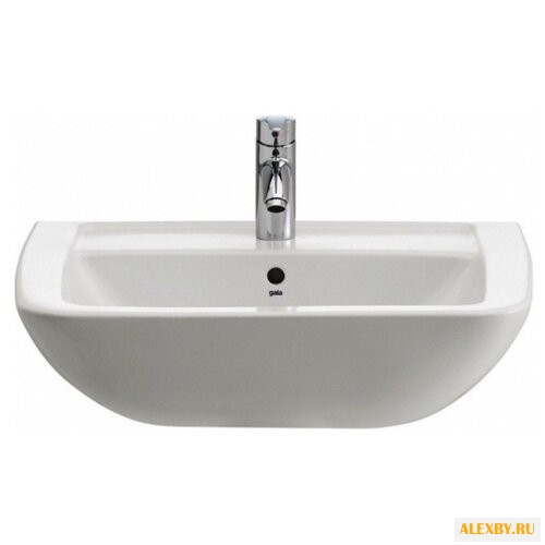 Раковина 60 см gala Smart 25040