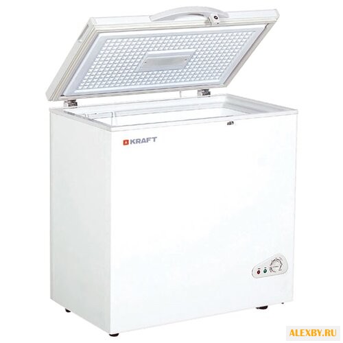 Морозильник Kraft BDW-225Q