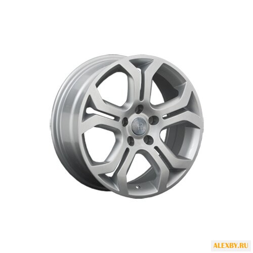 Колесный диск Replay OPL5