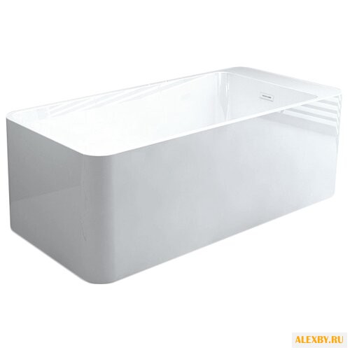 Отдельно стоящая ванна Gemy G9215