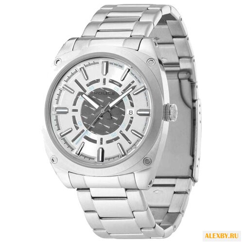 Наручные часы Police PL.12698JS