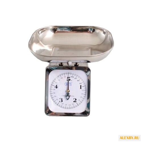 Кухонные весы GiPFEL 5689