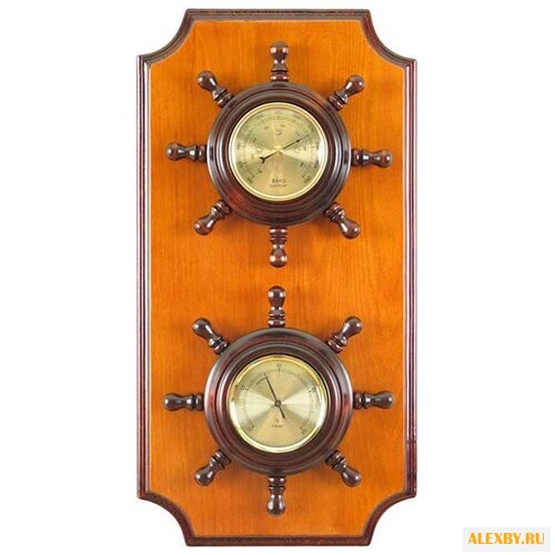 Барометр БРИГ+ М-14