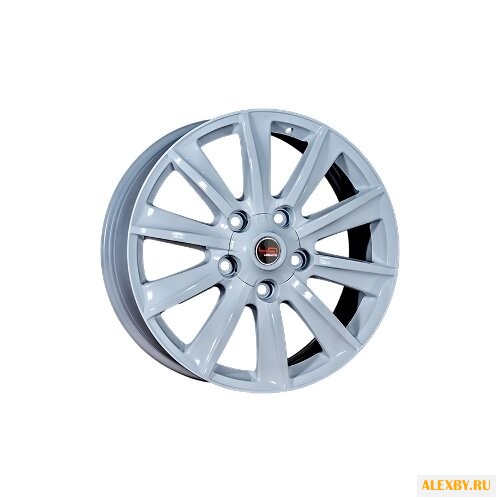 Колесный диск LegeArtis TY43