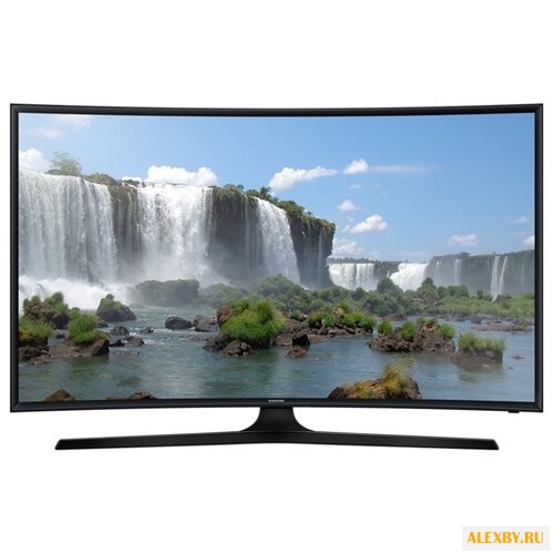 Телевизор Samsung UE48J6500AU