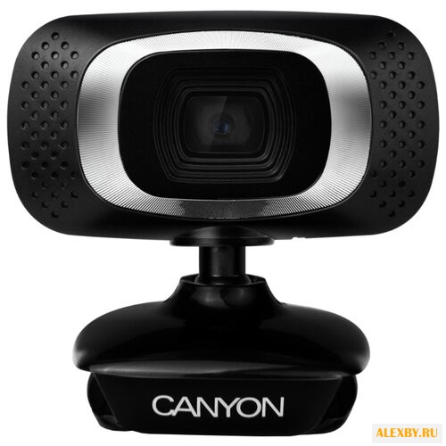 Веб-камера Canyon CNE-CWC3