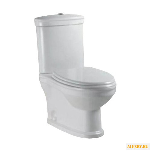 Унитаз CEZARES Primo