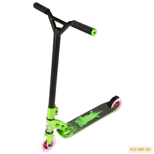 Городской самокат MGP Nitro