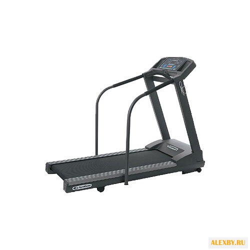 Электрическая беговая дорожка