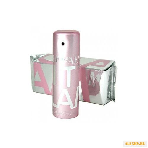 ARMANI Emporio Armani City Glam