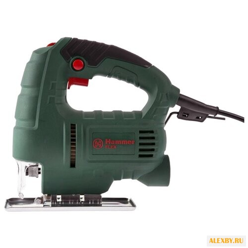 Электролобзик Hammer LZK550L