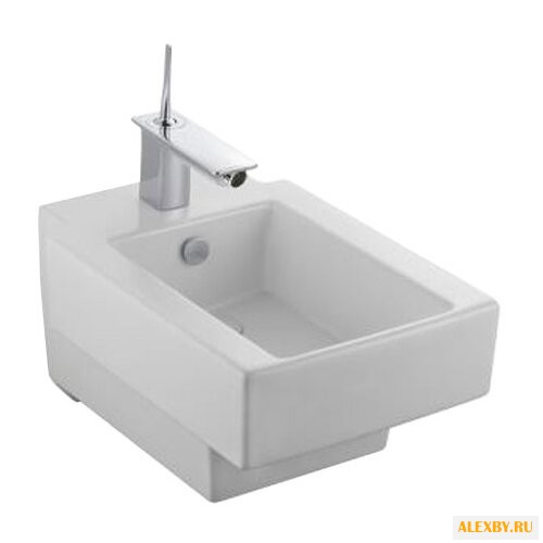 Биде Jacob Delafon Terrace