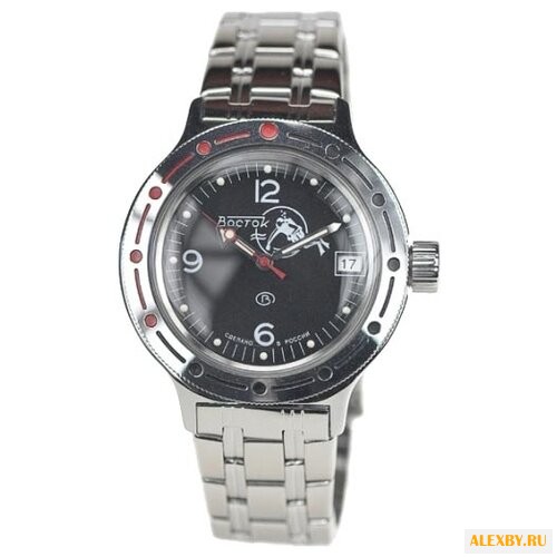 Наручные часы Восток 420634