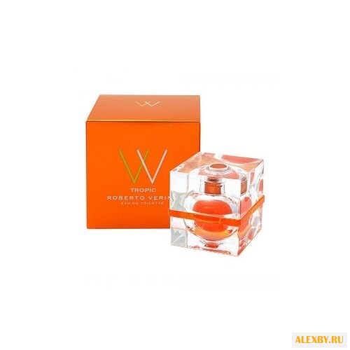 Roberto Verino VV Tropic