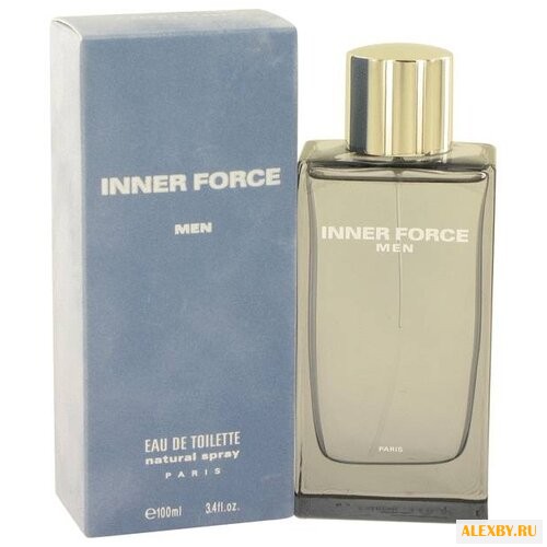 Glenn Perri Inner Force