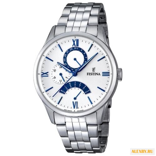 Наручные часы FESTINA F16822 5