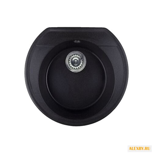 Врезная кухонная мойка ЕМАР 5301