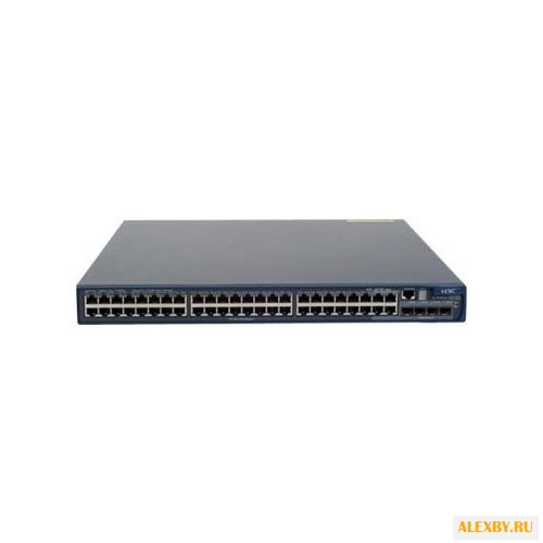 Коммутатор HP 5120-48G SI