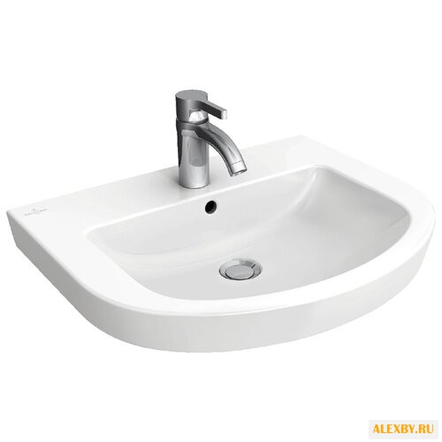 Раковина 60 см Villeroy & Boch