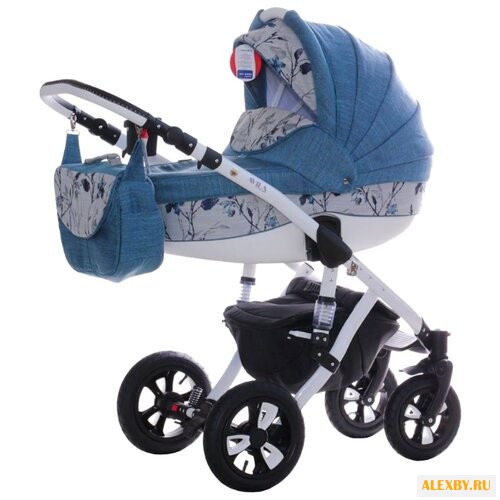 Универсальная коляска Adamex