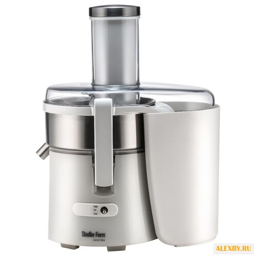 Соковыжималка Stadler Form