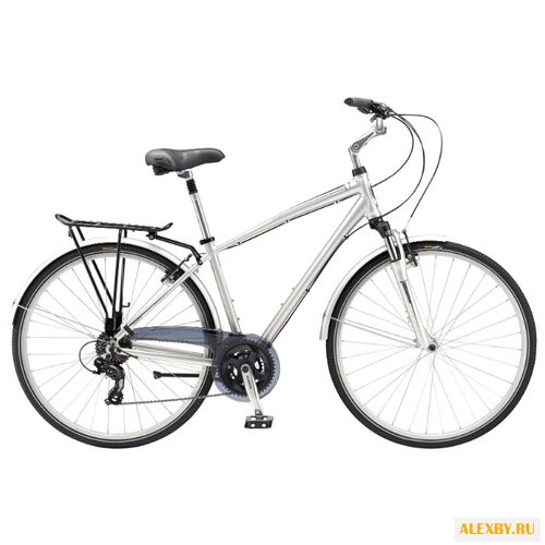 Горный гибрид Schwinn Voyageur