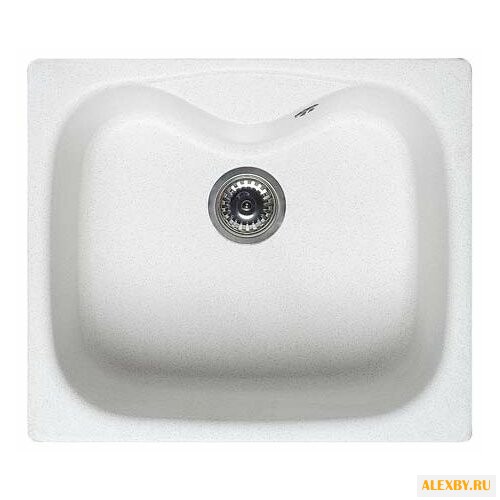 Врезная кухонная мойка elleci