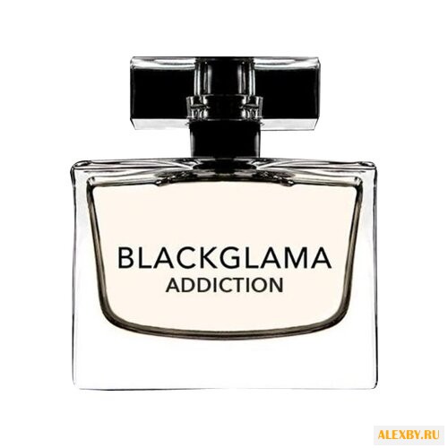 Blackglama Addiction