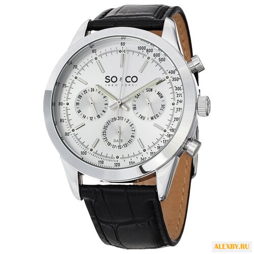 Наручные часы STUHRLING 5006AL.1