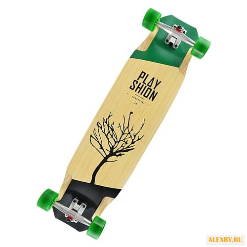 Лонгборд Playshion FS-LB020