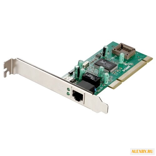Сетевая карта D-link DGE-530T